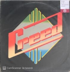 Creed - Creed LP