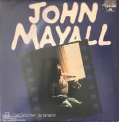 John Mayall LP