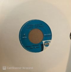 Ümit Yaşar - İspanyol Meyhanesi Mini LP