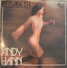 Andy Hann Elisabeth 45lik
