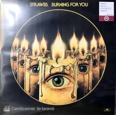 Strawbs / Burning For You LP