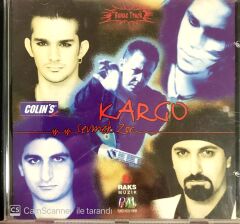 Kargo Sevmek zor CD