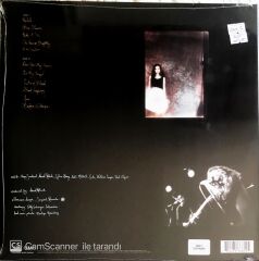 Mazzy Star - She Hangs Brightly - LP