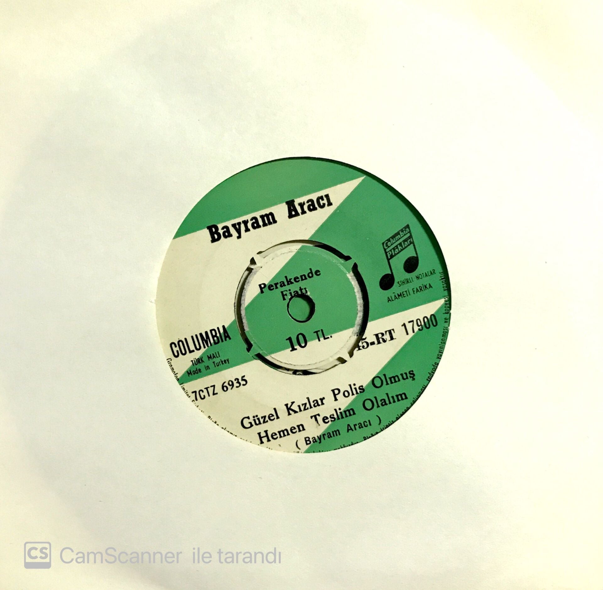 Bayram Aracı Güzel Kızlar Polis olmuş hemen teslim Olalım 45lik