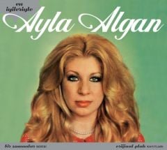 Ayla Algan - En İyileriyle Ayla Algan CD