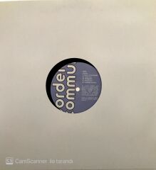 Holden - A Break in the Clouds MAXİ