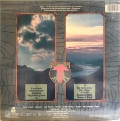 Black Sabbath TYR LP