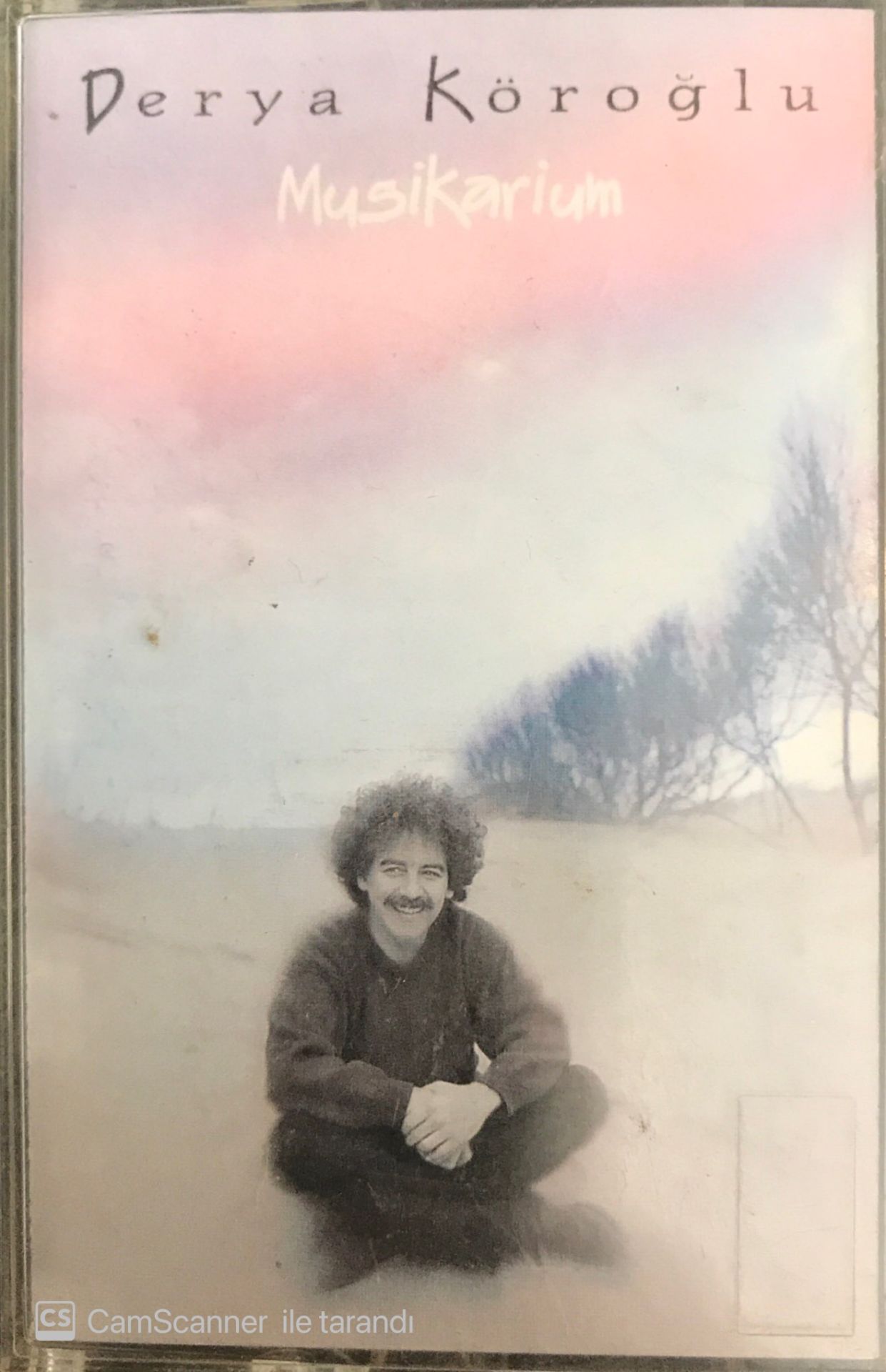 Derya Köroğlu - Musikarium KASET