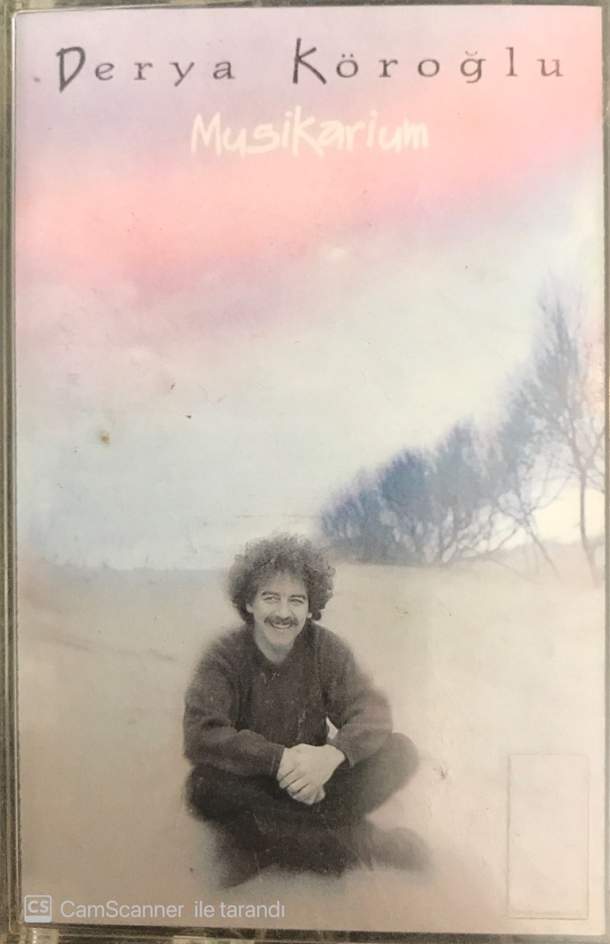 Derya Köroğlu - Musikarium KASET