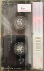 Derya Köroğlu - Musikarium KASET