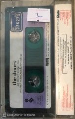 The Doors An Oliver Stone Film KASET