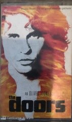 The Doors An Oliver Stone Film KASET