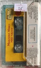 Muazzez Abacı Hala Yaşıyor KASET