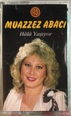 Muazzez Abacı Hala Yaşıyor KASET