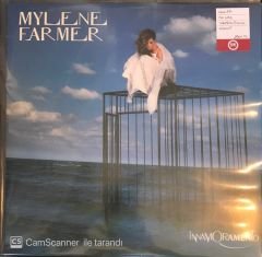Mylene Farmer - Innamoramento 2 X LP
