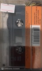 Pat Metheny Group Life KASET