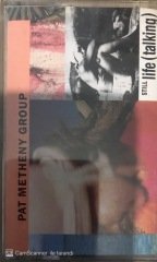 Pat Metheny Group Life KASET