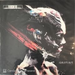 Radiohead Identikit LP
