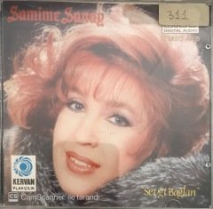 Samime Sanay Sevgi Bağları CD