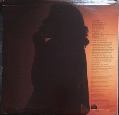 Essra Mohawk ''Essra'' LP