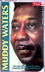 Muddy Waters - The Collection KASET