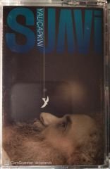 Suavi Yalıçapkını KASET
