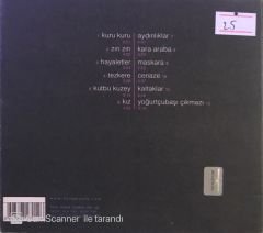 Dan Dada Dan Sen Bana Birini Android CD