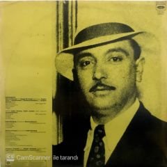 Django Reinhardt LP