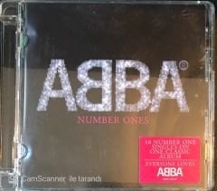 ABBA - Number Ones CD