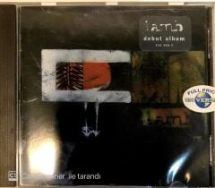 Lamb Debut album CD
