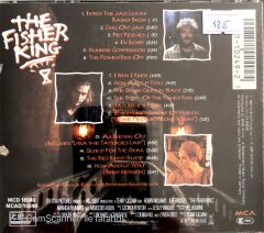 The Fisher King / Music From The Original Motion Picture Soundtrack CD