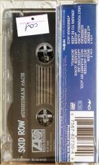 Skid Row - Subhuman Race - KASET