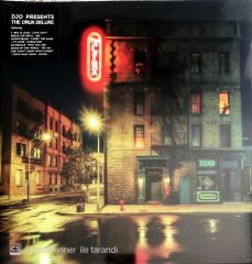 Djo - The Crux Deluxe - LP