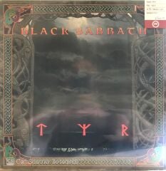Black Sabbath TYR LP
