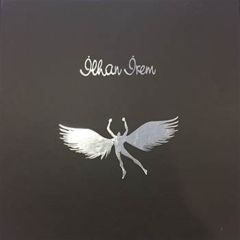 İlhan İrem Senfonik Rock Üçleme 35. Yıl Box set