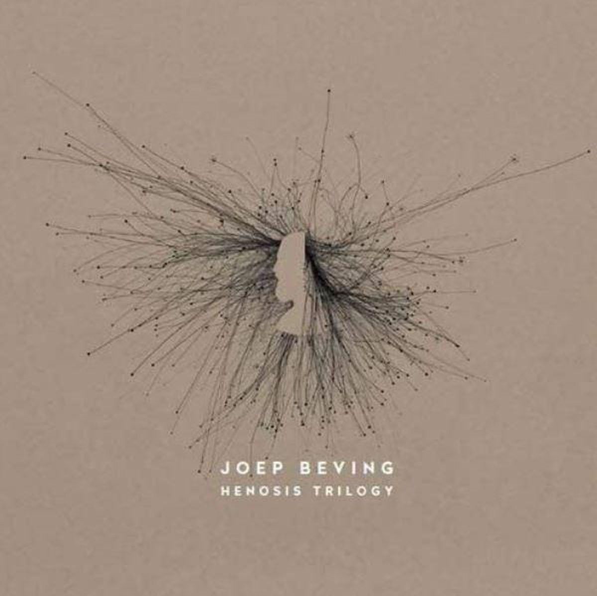 Joep Beving Trilogy Box Set 7 LP