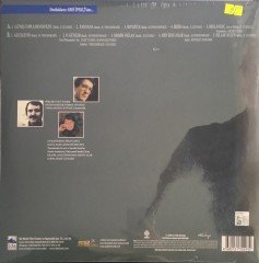 Livaneli / Theodorakis Güneş Topla Benim İçin LP