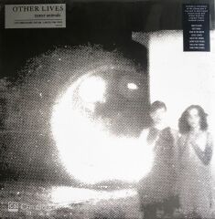 Other Lives - Tamer Animals - LP