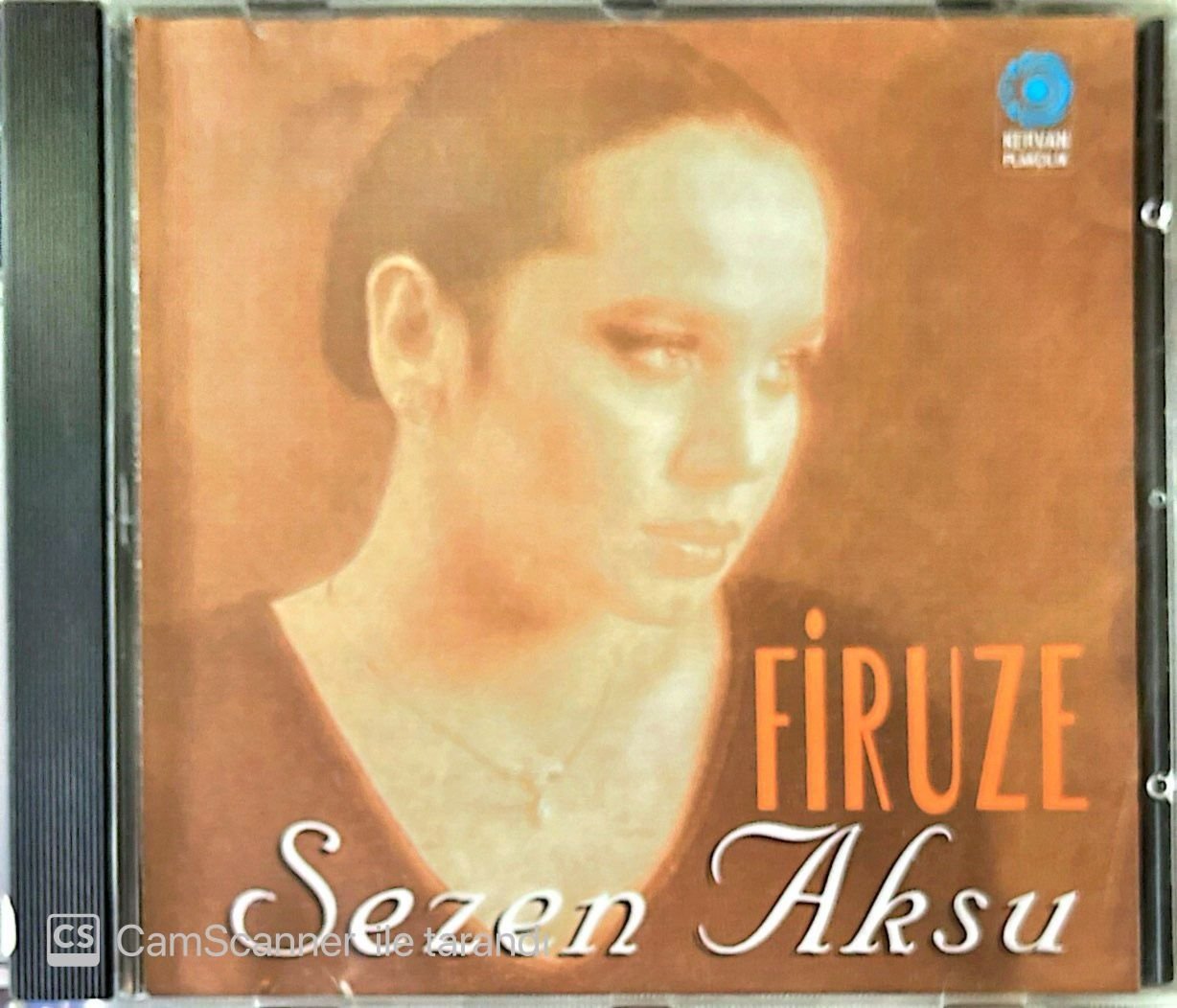 Sezen Aksu - Firuze CD