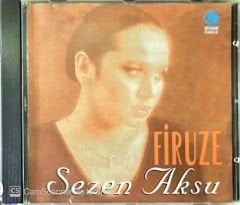 Sezen Aksu - Firuze CD