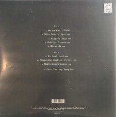 Nick Cave and The Bad Seeds Push The Sky Away LP