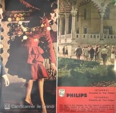 İstanbul Türk Philips Takdim Eder 45lik