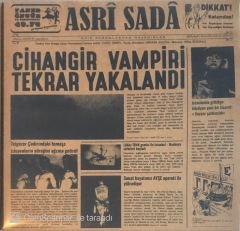 Taner Öngür & 43, 75 - Asri Sada LP