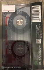 Tarık Of Deli Gönül KASET