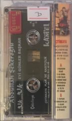Abdullah Şekeroğlu Tık Tık KASET
