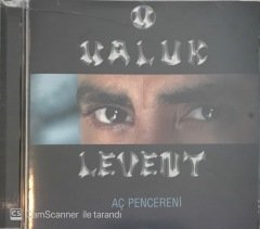 Haluk Levent Aç Pencereni CD