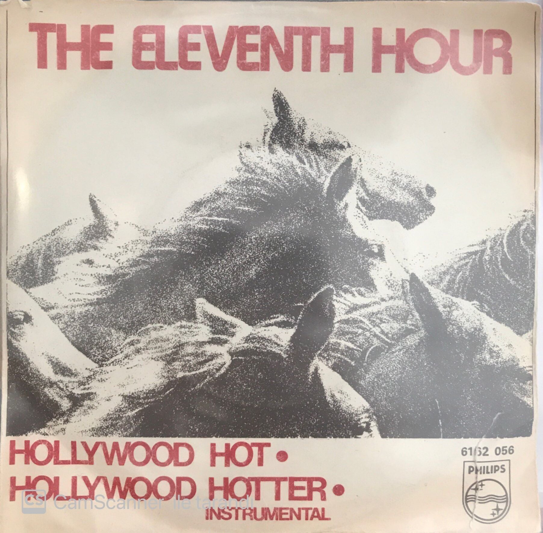 The Eleventh Hour - Hollywood Hot 45lik