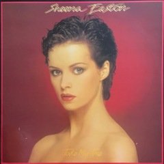 Sheena Easton Take My Time LP