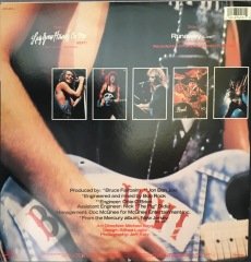 Bon Jovi Lay Your Hands On Me LP