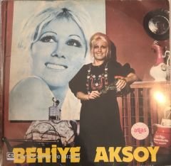 Behiye Aksoy Yok Artık Tahammülüm 45lik
